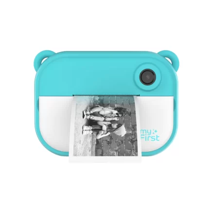 myFirst Camera Insta 2 12MP Kid's Instant Print Camera 32GB - Image 4