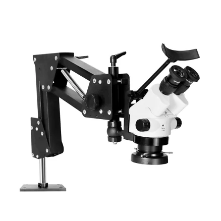 Long Working Distance Stereo Microscope HH-MS01A - Image 2