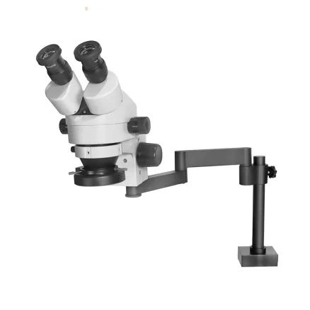 Stereo Microscope Flexible Arm Stand HH-MS03A - Image 3