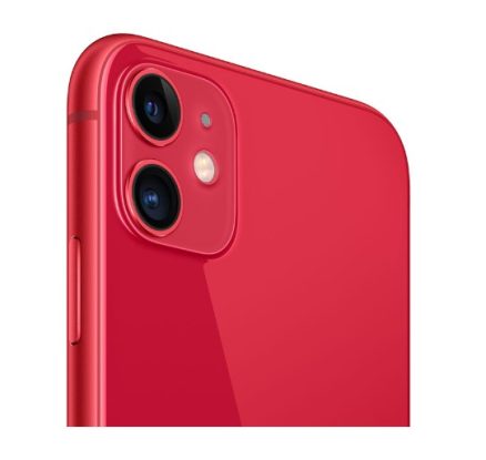 Apple iPhone 11 64GB PRODUCT Red Unlocked Excellent Condition Refurbished 2