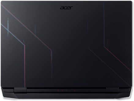 Acer Nitro 5 AN515-58-57Y8 Gaming Laptop | Intel Core i5-12500H | NVIDIA GeForce RTX 3050 Ti Laptop GPU | 15.6" FHD 144Hz IPS Display | 16GB DDR4 | 512GB Gen 4 SSD | Killer Wi-Fi 6 | Backlit Keyboard 3