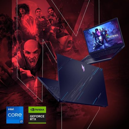 Acer Nitro V Gaming Laptop | Intel Core i7-13620H Processor | NVIDIA GeForce RTX 4050 Laptop GPU | 15.6" FHD IPS 144Hz Display | 16GB DDR5 | 512GB Gen 4 SSD | WiFi 6 | Backlit KB | ANV15-51-73B9 9