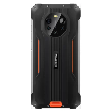 Blackview BL8800 Pro 6.58" 8+128GB 5G Thermal Imaging Rugged Phone 5