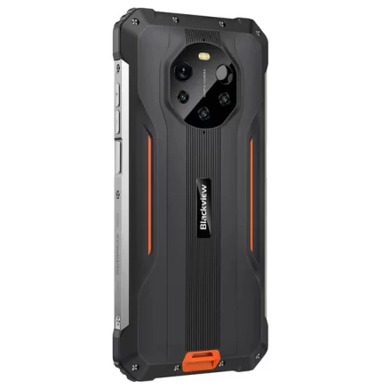 Blackview BL8800 Pro 6.58" 8+128GB 5G Thermal Imaging Rugged Phone 7