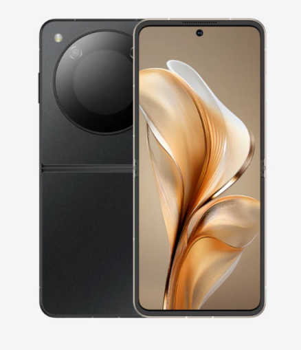 Nubia Flip 5G 1