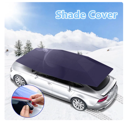 Car Covers Sedan Waterproof Protection Anti UV Outdoor Car Accessories SUV Full Cover Sun Shade Reflective Strips Rain Snow Dust 4