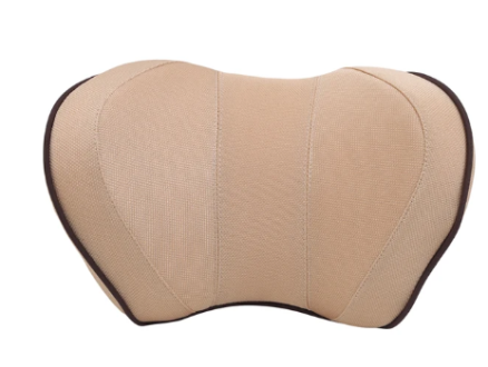 Car Seat Head Neck Rest Massage Auto Pillow Space Memory Neck Headrest Car Vehicular Pillow Seat Headrest Accessories - Image 6