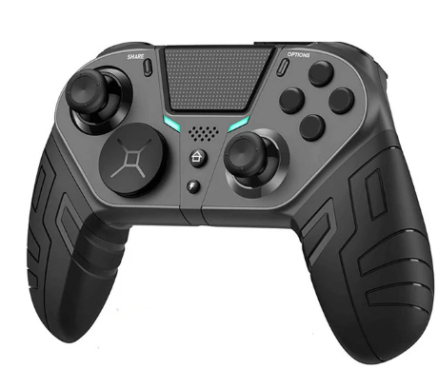 Controller For PS4 PS3 PS Playstation 4 3 PC Control Wireless Bluetooth Mobile Android TV Gamepad Gaming Game Pad Joystick Phone 10