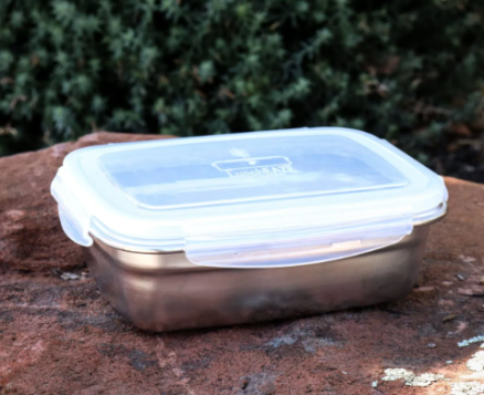 LunchEAZE: The Ultimate Portable, Automatic Heated Lunchbox 8