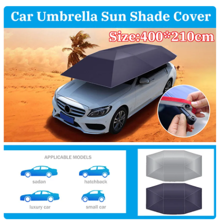 Car Covers Sedan Waterproof Protection Anti UV Outdoor Car Accessories SUV Full Cover Sun Shade Reflective Strips Rain Snow Dust 8