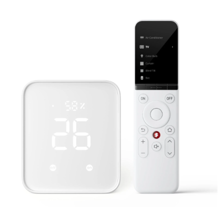 SwitchBot Universal Remote: Smart Control for All Your Devices 4