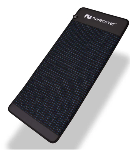 NuRecover Recharge - Infrared Healing Mat: Revitalize Your Body 4