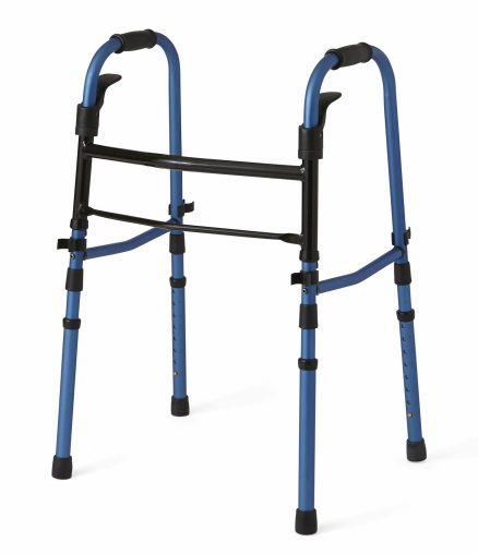 Folding Paddle Walker 1