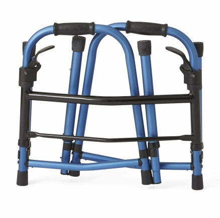 Folding Paddle Walker 3