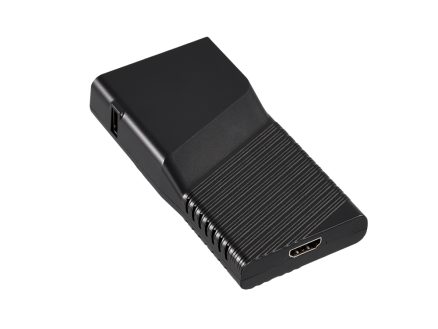 Quad Core 4K MINI PC RKM V7P 2